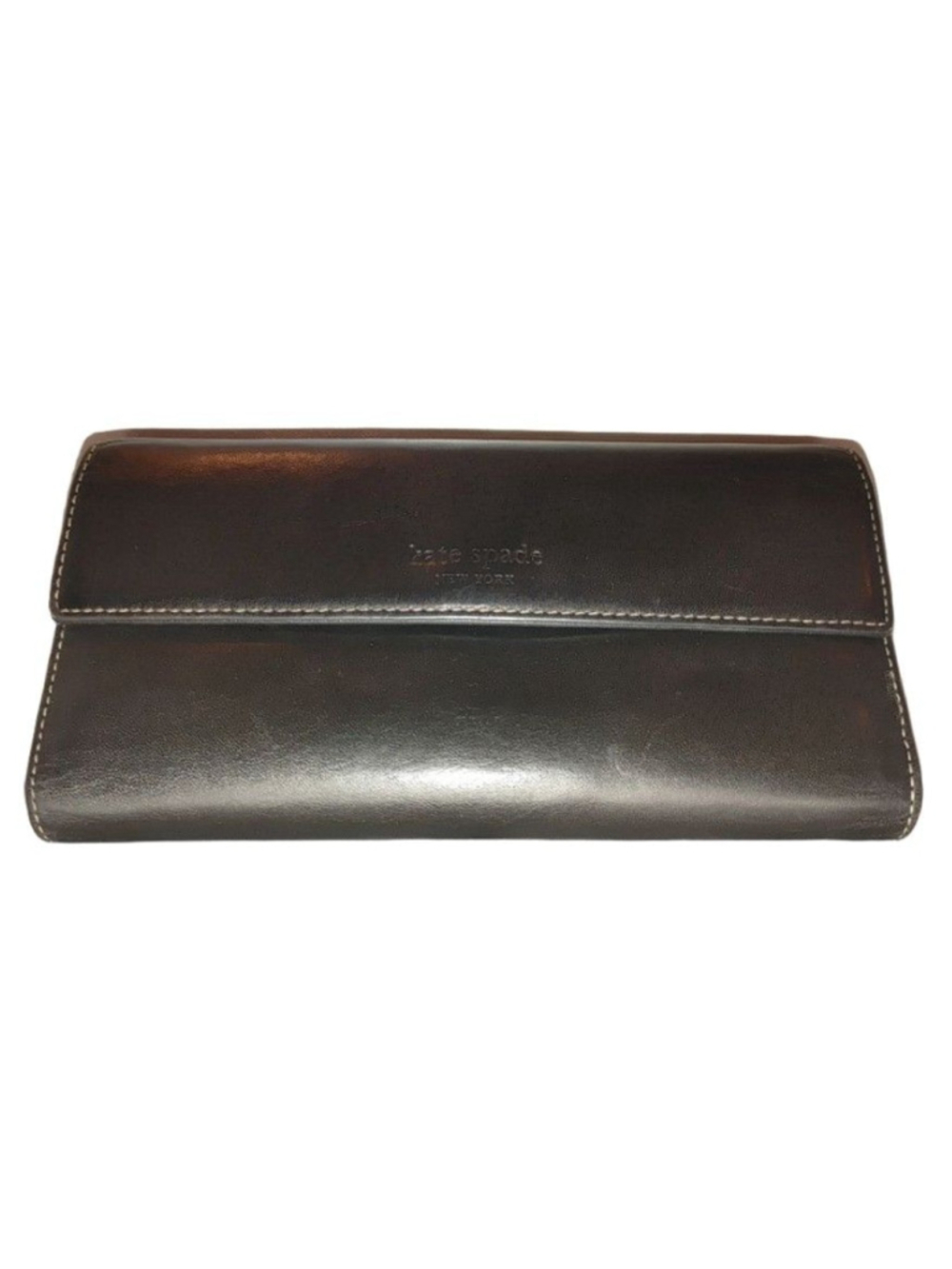 Kate Spade Leather Wallet